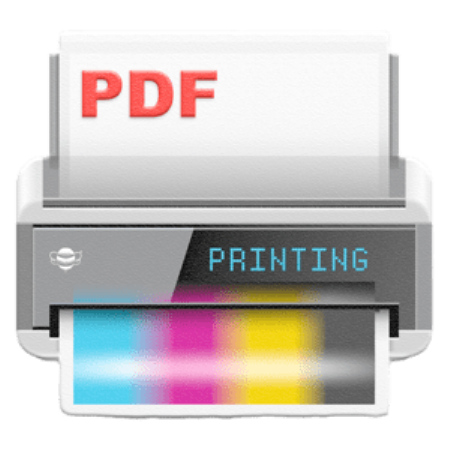 Print to PDF Pro 1.0.4 macOS