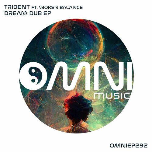 VA - Trident - Dream Dub EP (2022) (MP3)