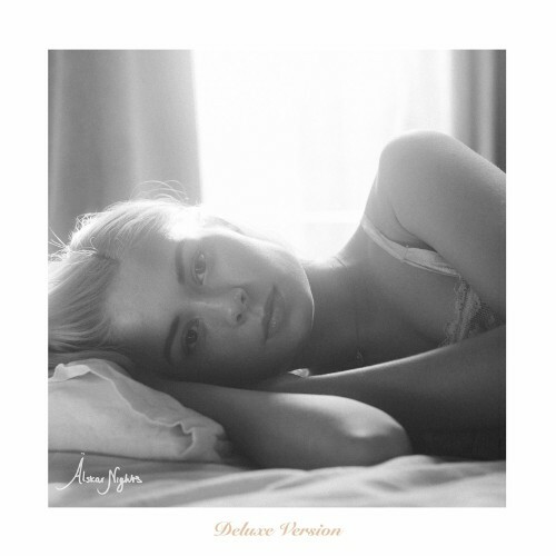 VA - Nina Nesbitt - Älskar Nights (2022) (MP3)