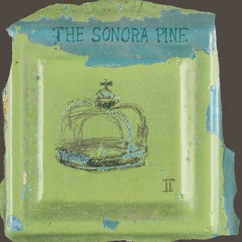 VA - The Sonora Pine - II (2022) (MP3)