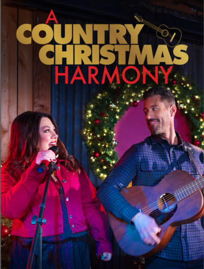 A Country Christmas Harmony 2022 720p WEBRip x264-GalaxyRG