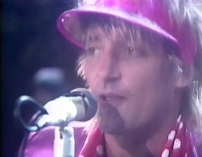 Rod Stewart - Some guys have all the luck(2008)