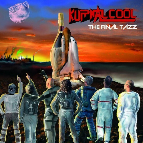 VA - Kurnalcool - The Final Tazz (2022) (MP3)