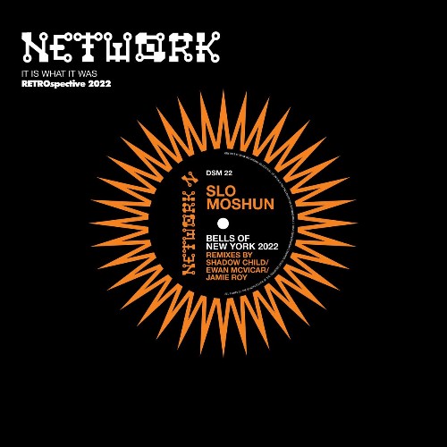 VA - Slo Moshun - Bells of New York 2022 (2022) (MP3)