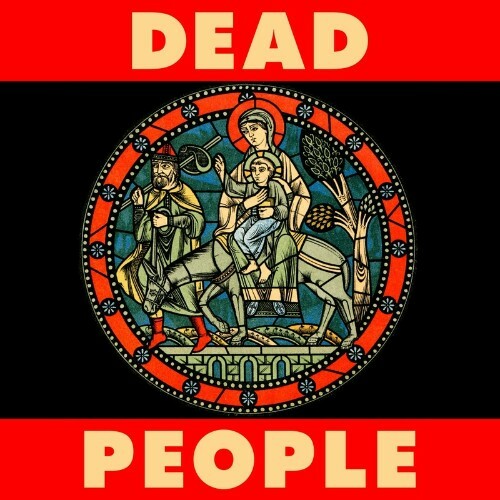 VA - Dead People - We Love (2022) (MP3)