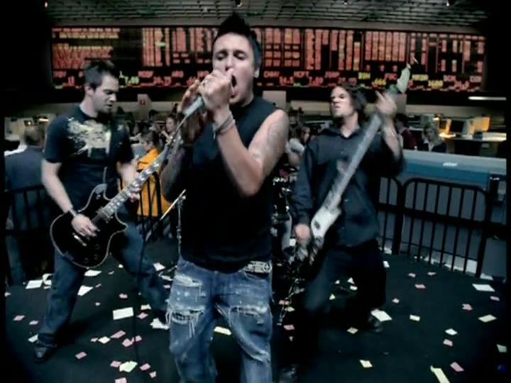 Papa Roach - The Video Collection (2015)