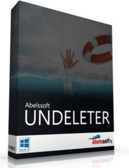 Abelssoft Undeleter 7.02.42612 Multilingual + Portable