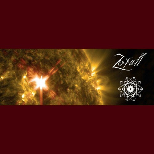 Zerfall - Zerfall (2022)