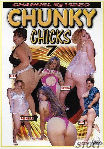 Chunky Chicks 7 - 480p