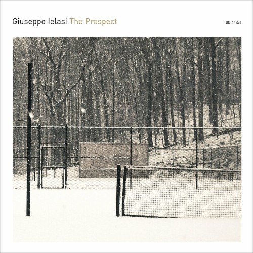 VA - Giuseppe Ielasi - The Prospect (2022) (MP3)