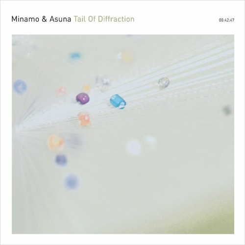VA - Minamo & Asuna - Tail of Diffraction (2022) (MP3)