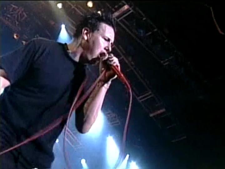 Papa Roach - The Video Collection (2015)