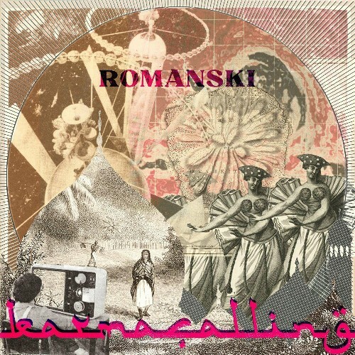 VA - Romanski - Karma calling (2022) (MP3)