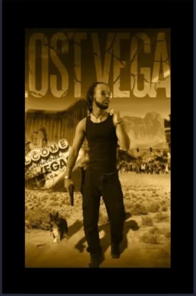 Lost Vegas (2022) 720p WEB h264-PFa