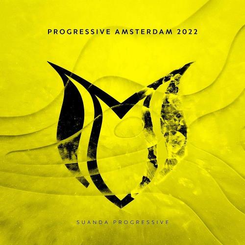 VA - Progressive Amsterdam 2022 (MP3)