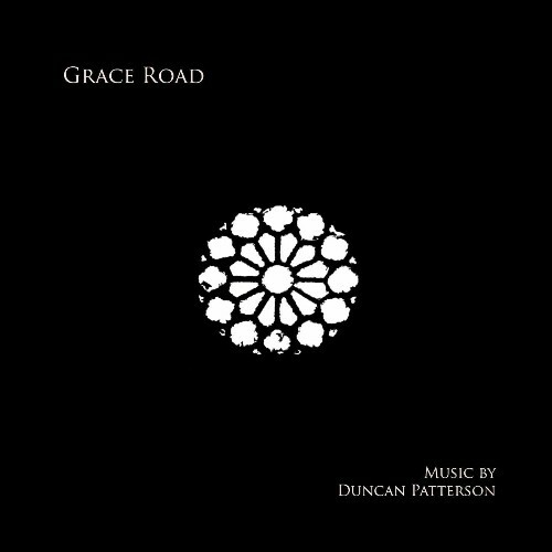 Duncan Patterson - Grace Road (2022)