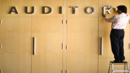 Managing The Internal Audit Function