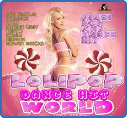 Lolipop World Dance Hit