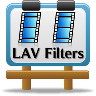 LAV Filters  0.77.1