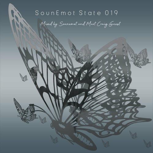 VA - Sounemot State 019 (2022) (MP3)