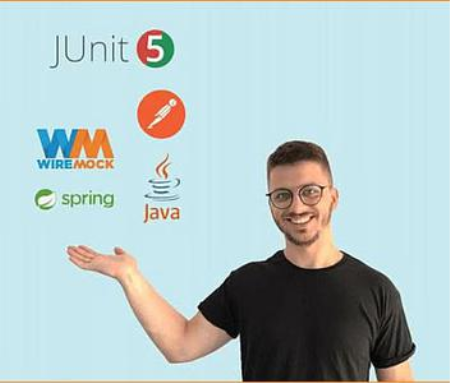 Testing java apps with JUNIT, Mockito, Wiremock and Postman