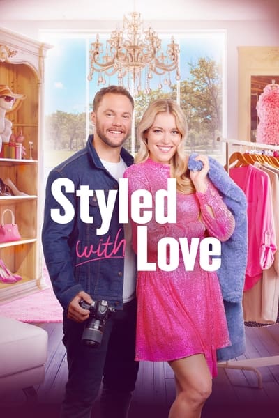 Styled With Love (2022) WEBRip x264-ION10