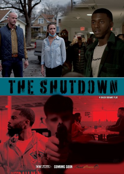 The Shutdown (2022) 720p WEB h264-PFa
