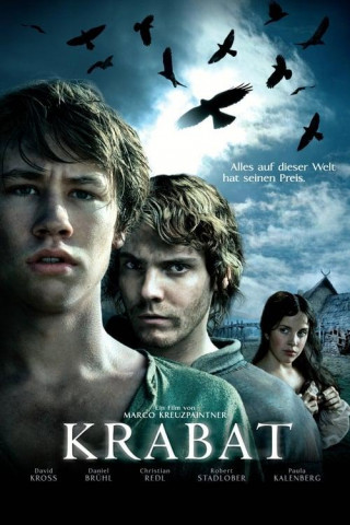 Krabat 2008 German 1080p BluRay x264 iNternal-FiSsiOn