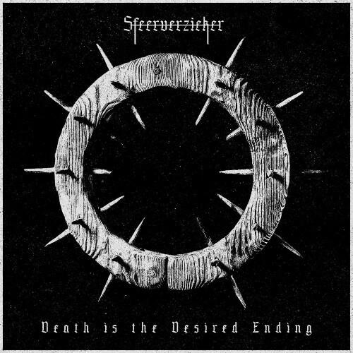 VA - Sfeerverzieker - Death is the Desired Ending (2022) (MP3)