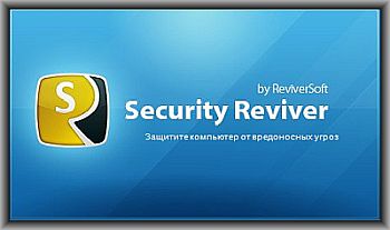 Security Reviver 2.1.1100.26760 Portable by 9649