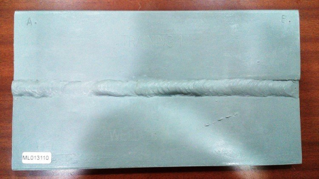 Online NDT Level ii Training Piping and Welding