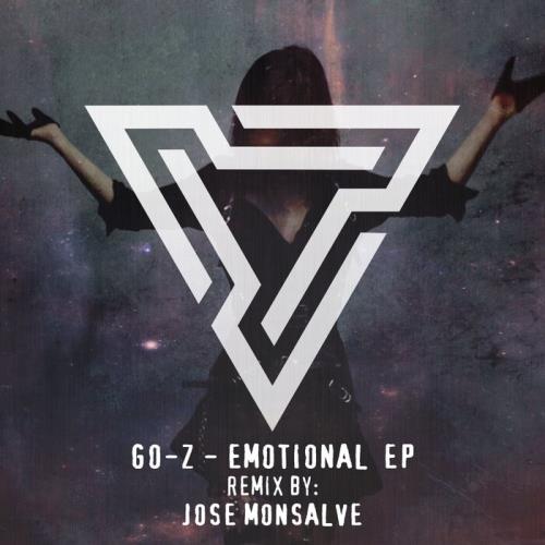 VA - Go-z - Emotional EP (2022) (MP3)