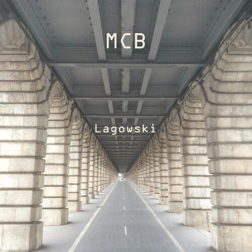 VA - Lagowski - Mcb (2022) (MP3)