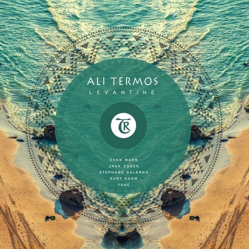 VA - Ali Termos - Levantine (2022) (MP3)