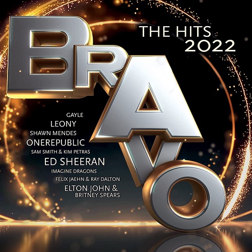 VA - Bravo The Hits 2022 (2022) [flac]
