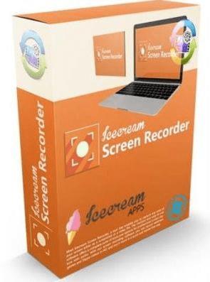 Icecream Screen Recorder Pro 7.17 (x64)  Multilingual