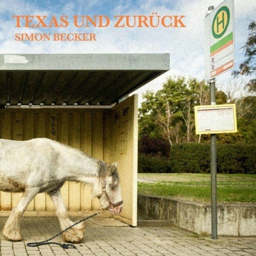 VA - Simon Becker - Texas und zurück (2022) (MP3)