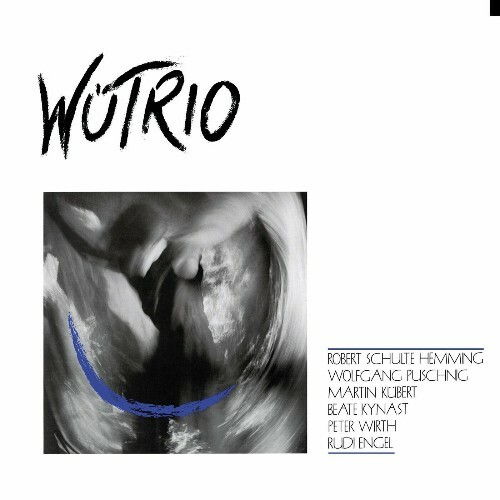 Wütrio - Wütrio (2022)