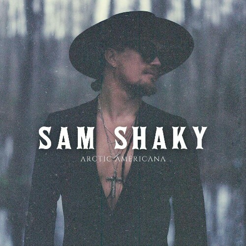VA - Sam Shaky - Arctic Americana (2022) (MP3)