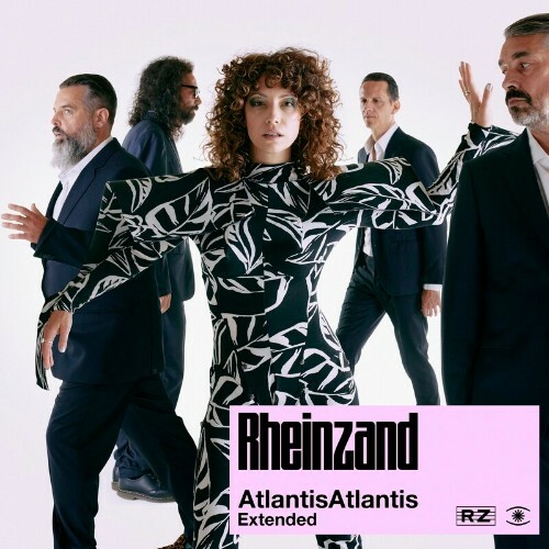 VA - Rheinzand - Atlantis Atlantis (Extended) (2022) (MP3)