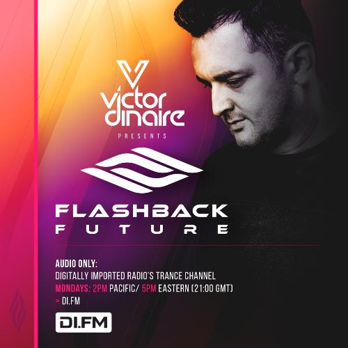 VA - Victor Dinaire - Flashback Future 096 (2022-11-14) (MP3)