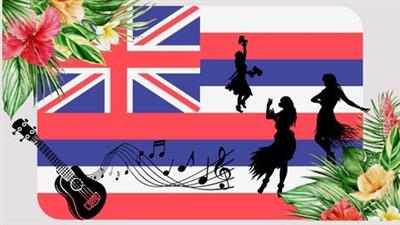 Learn Hawaiian With Music