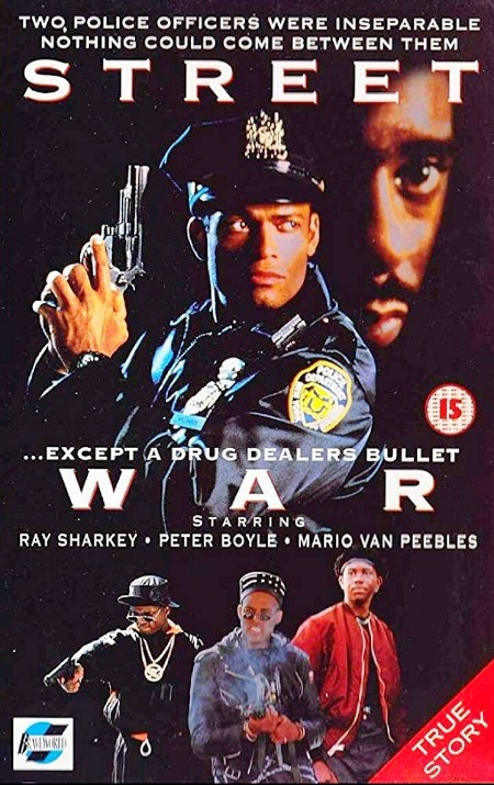 In The Line Of Duty Street War (1992) 1080p WEBRip x264 AAC-YiFY