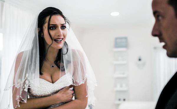 Bella Rolland  - Blackmailed Bride  (FullHD)