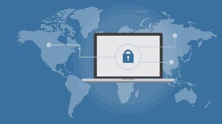 Introduction to Cyber Security with Michael Goedeker