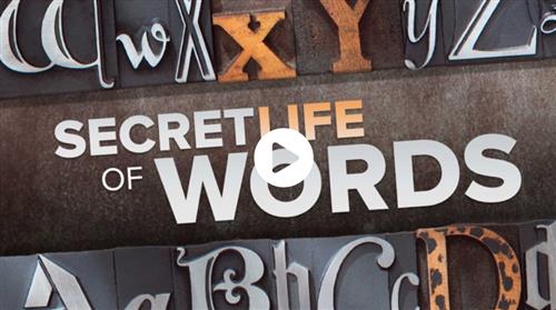 TTC - The Secret Life of Words English Words and Their Origins