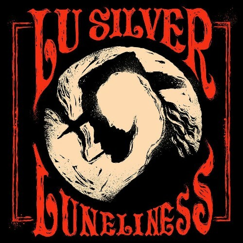 VA - The Lu Silver String Band - Luneliness (2022) (MP3)