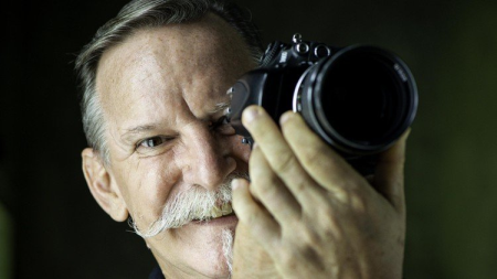 Making the Switch from Phone to Camera