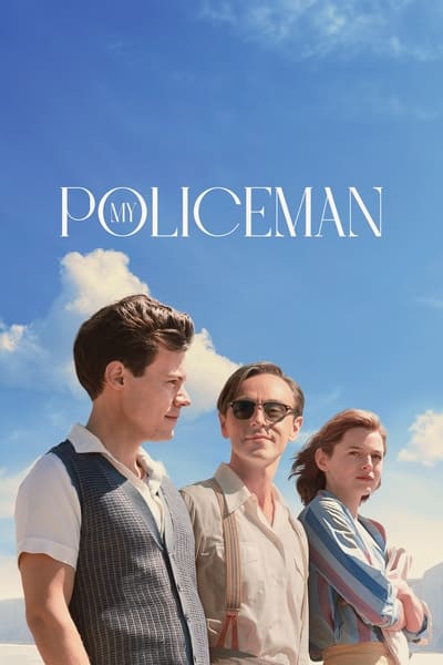 My Policeman (2022) 720p WEB h264-KOGi