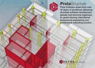 ProtaStructure Suite 2022 (6.0.431)